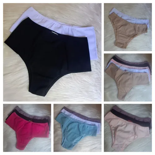 Lote Lingerie