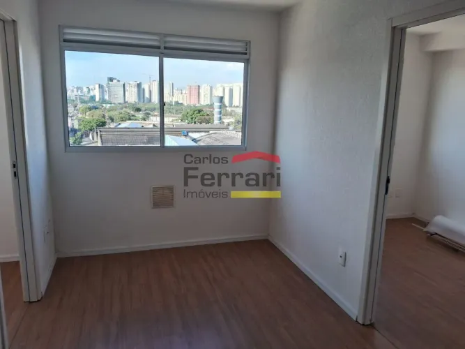 Apartamento à venda com 2 dormitórios no Limão