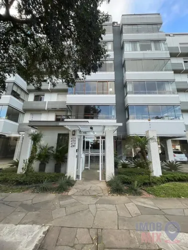 Cobertura de 3 quartos, no Jardim Lindoia, Zona Norte, 2 vagas de garagem, 199 metros