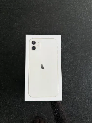 iPhone 11 128gb