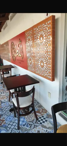 VENDO FACHADAS DECORATIVAS