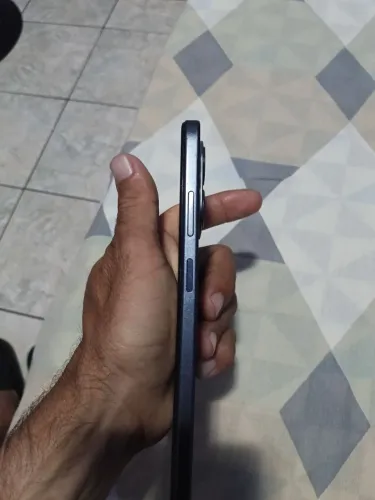 Vendo celular infinix