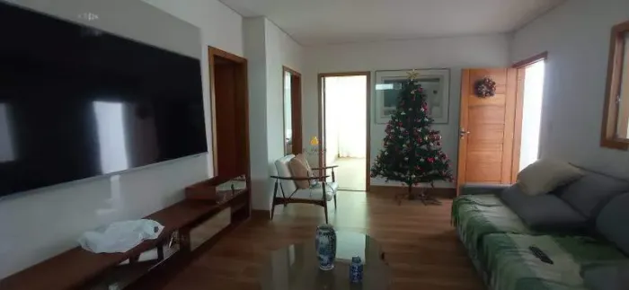 Casa à venda, 5 quartos, 2 suítes, 2 vagas, COLÉGIO BATISTA - Belo Horizonte/MG