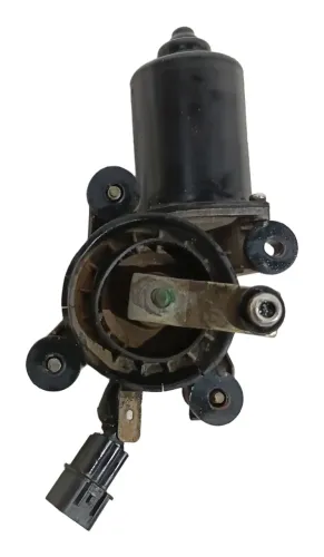 Motor Limpador Parabrisa Jac J3 2010 2011 a 2015