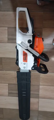 Motoserra Stihl MT 382