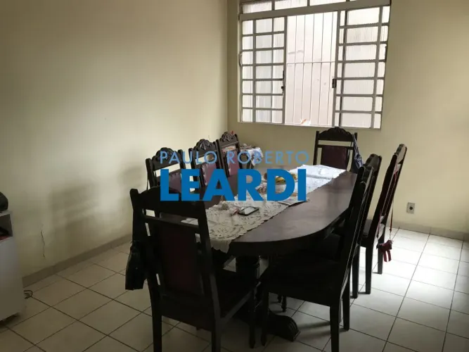 COMERCIAL - MOEMA PÁSSAROS - SP