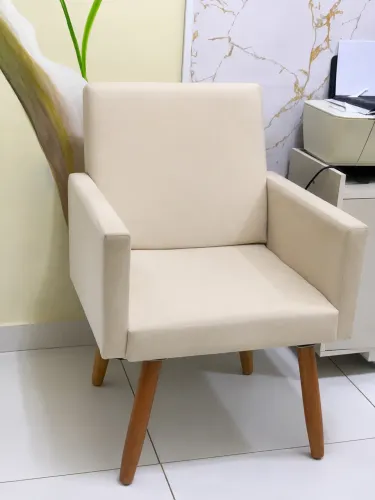 Cadeira Poltrona