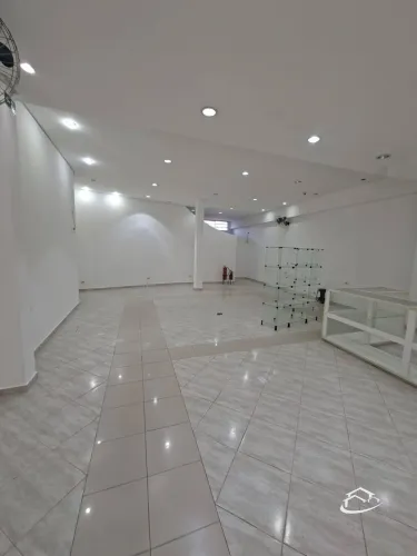 Ponto Comercial no Centro de Lorena para Locação