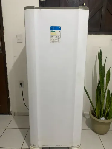 Geladeira Esmaltec