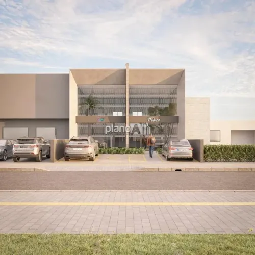 Loja para aluguel, com 278,24m², - Morada do Vale I - Gravataí / RS por R$ 8.000,00