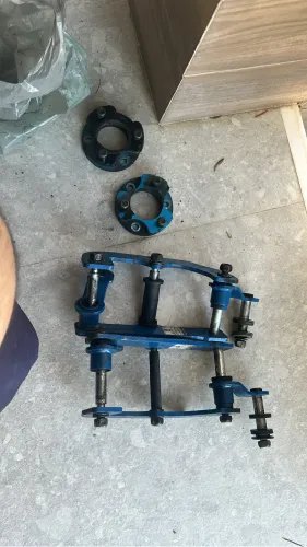 Kit lift pickup Confort Ranger a partir de 2013..