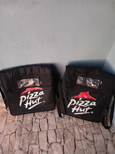 Beg pizza