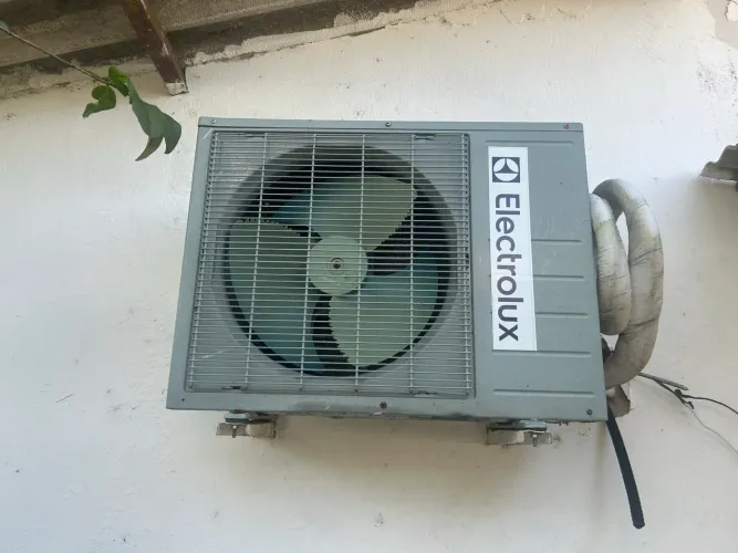 Ar condicionado 9.000BTU