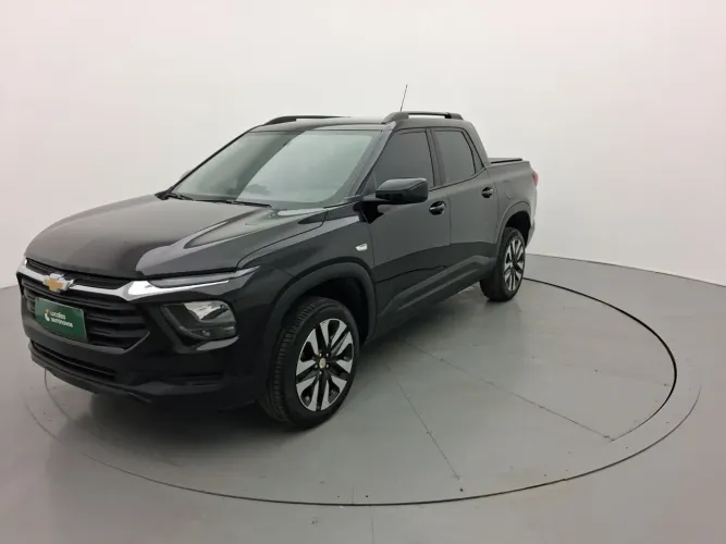 Chevrolet Montana 1.2 Turbo Flex 12V 4P Mec. 2025