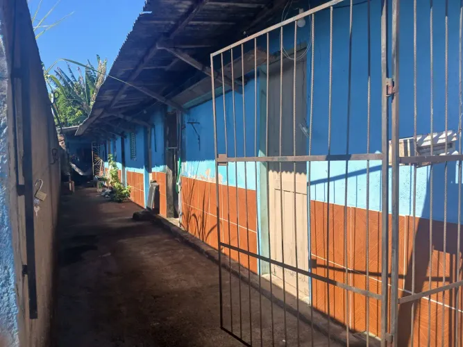 ? VENDO VILA DE APARTAMENTOS ALUGADA | RENDA MENSAL | R$ 250 MIL