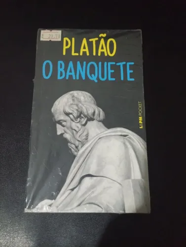 Platão, o Banquete