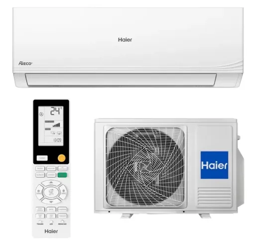 Ar Condicionado 9000 BTUs INVERTER WI-FI