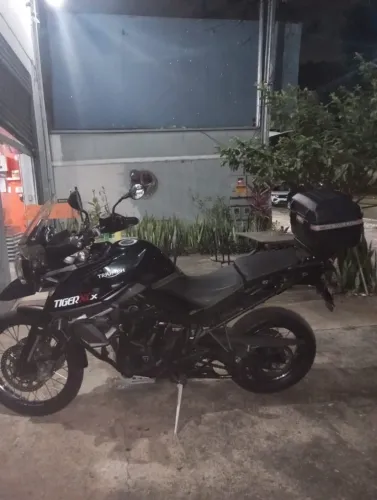 Moto Tigger 800