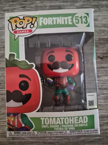 Funko pop