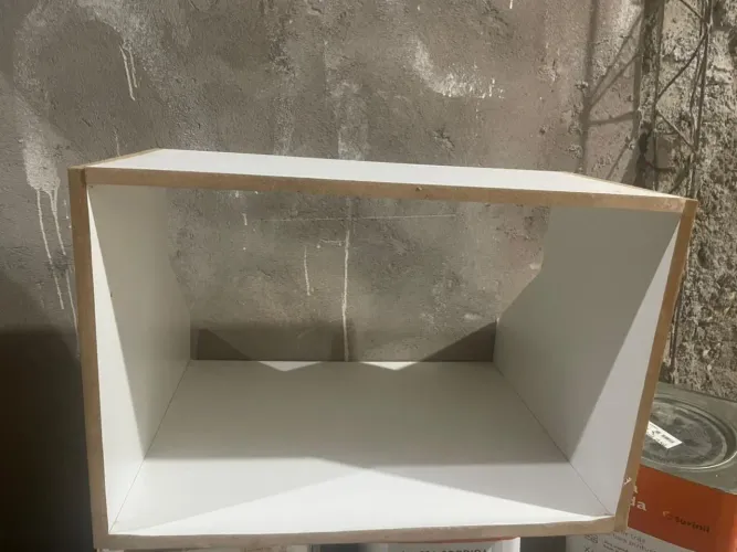 Vende suporte de micro-ondas 