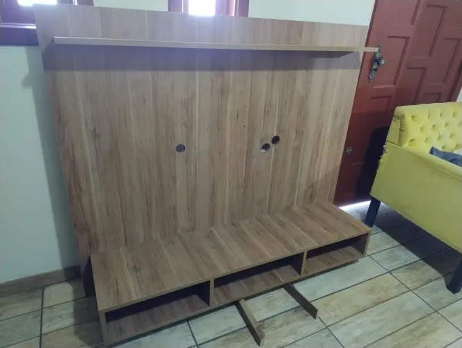 Painel para tv