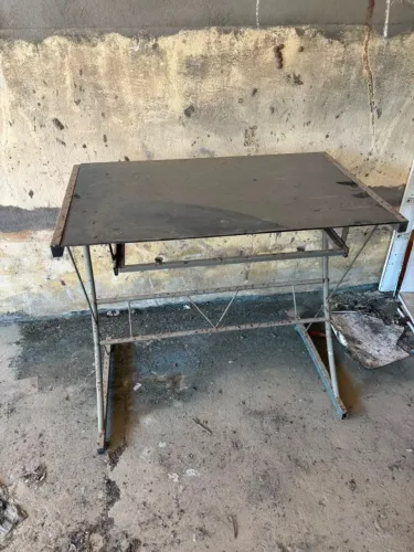 Mesa de computador