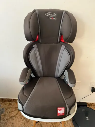 Cadeirinha Graco 15 a 36 kilos