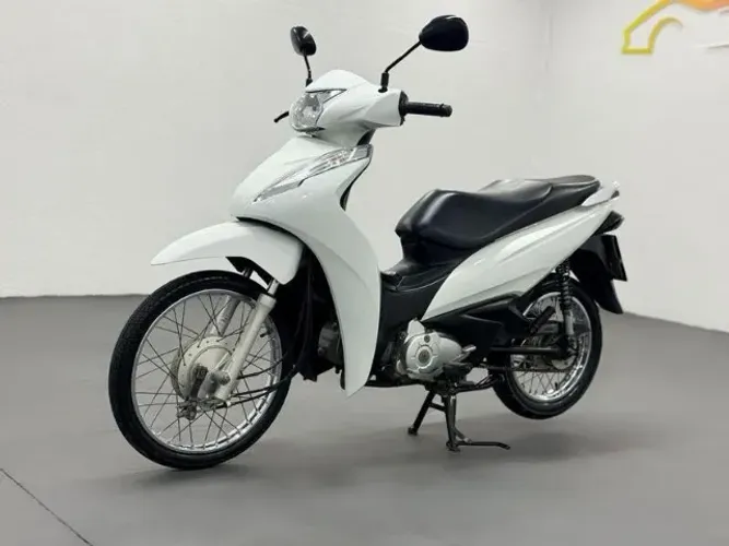 Honda Biz 110i