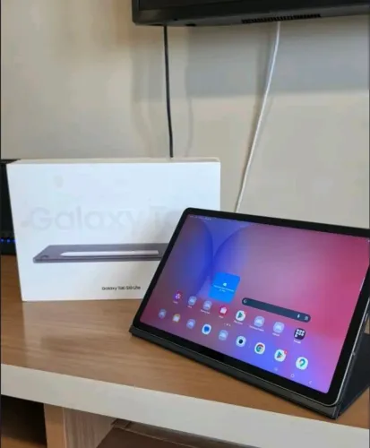 Samsung galaxy tab s10 lite (não envio para fora de minha cidade)