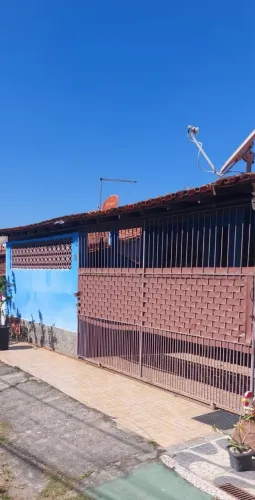 Casa em Iguaba grande