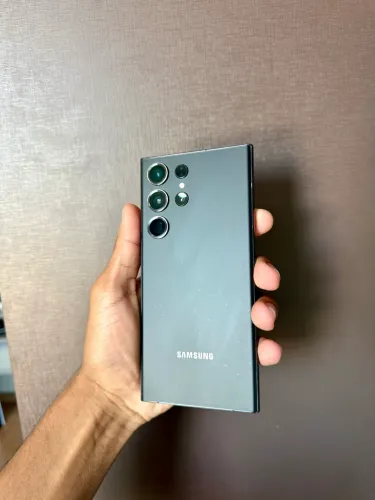 S23 Ultra 512gb