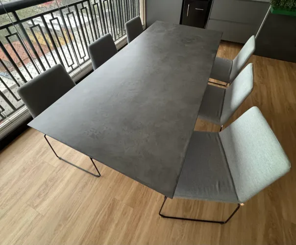 Mesa de jantar 