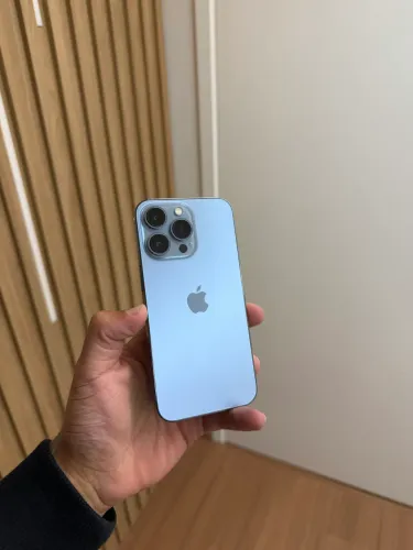 iPhone 13 Pro em ótimo estado