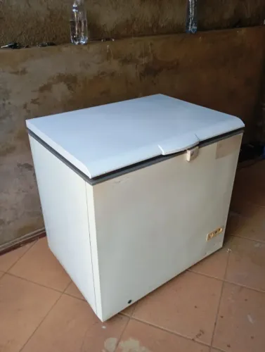 Freezer Horizontal Cônsul 