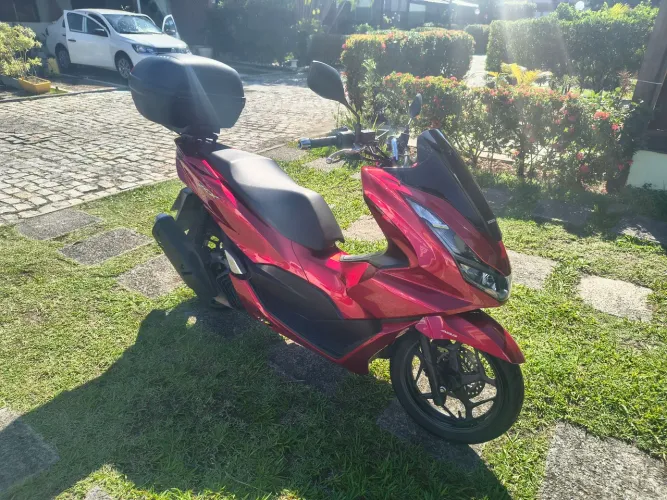 PCX ABS 2025