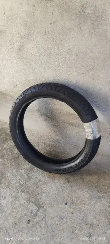 Pneu 100/80/17 Dianteiro Pirelli Sport