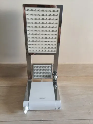 Chuveiro Lorenzetti Acqua Duo Ultra Branco/Cromado 127v 5500W