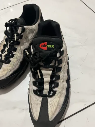 Tenis nike air max 95