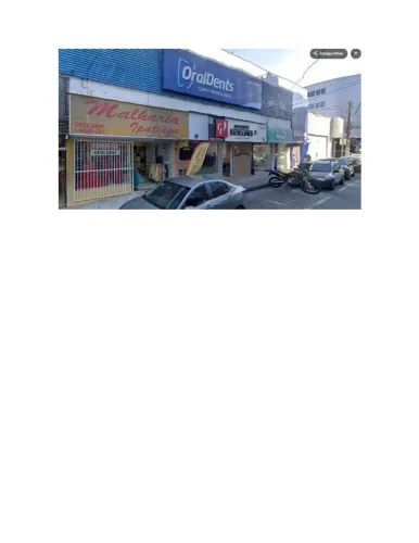 IPATINGA LOJA COMERCIAL (ANTIGA MALHARIA IPATINGA) Rua Pone Nova 150, centr0 , centro, M