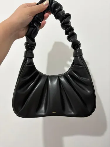 BOLSA GABBI BAG PRETA JW PEI