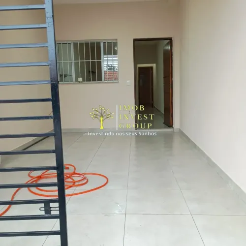 Casa para Locação no Jardim das Maritacas Indaiatuba - SP