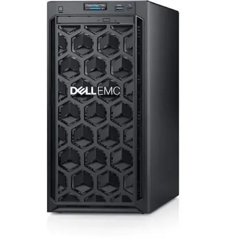 Servidor Dell Power Edge T 140