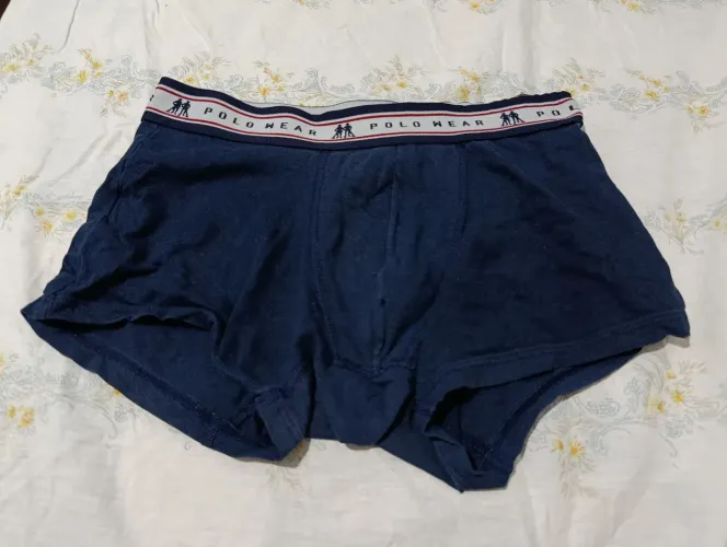 Cueca polo G