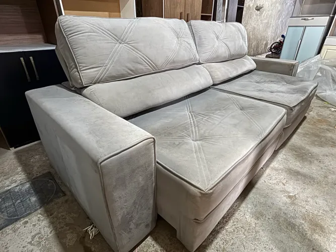 Sofá 2.90 lindo