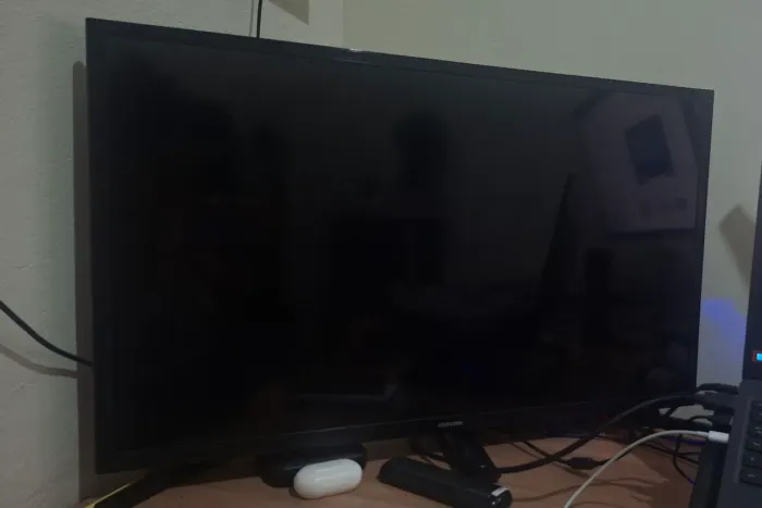 SMART TV Samsung 32 Tizen 32T4300