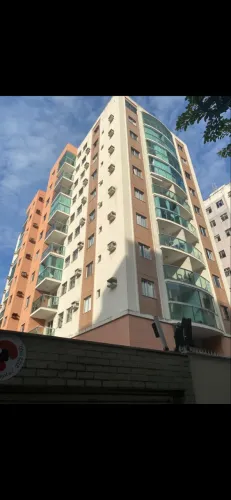Aluguel - Apartamento em Jardim Camburi - Ed. Allegro - R$ 2.795,00