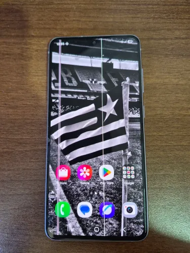 ? SAMSUNG GALAXY S21 FE 128GB - EXCELENTE OPORTUNIDADE! ?