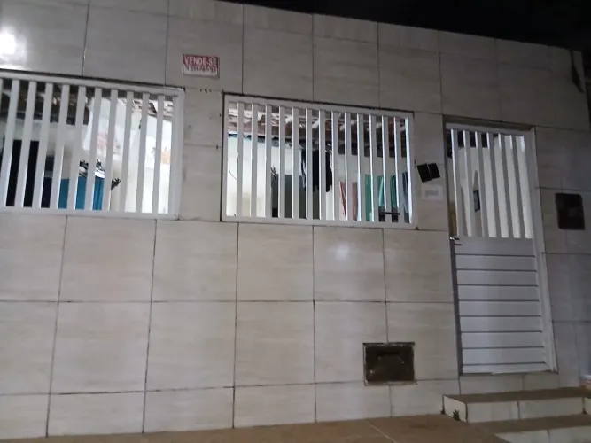 Casa a venda