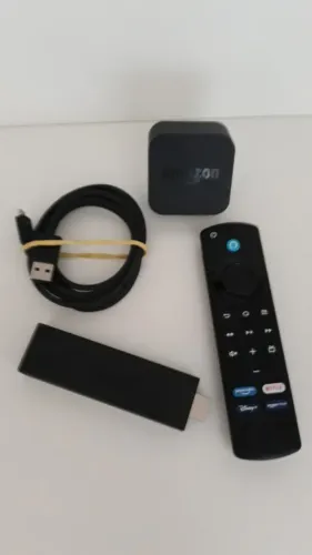 Aparelho para canais