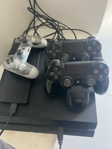 Ps4